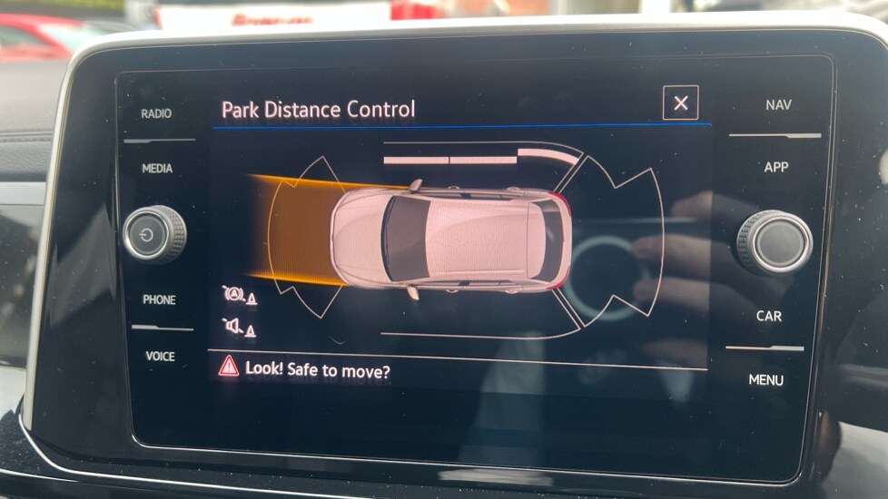 Used Volkswagen T-Roc 2025 for sale - 76328265: Photo 21