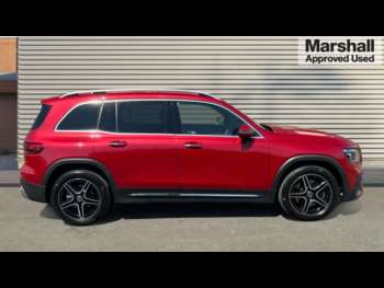 Used Mercedes-Benz GLB 2023 for sale - 74461475: Photo