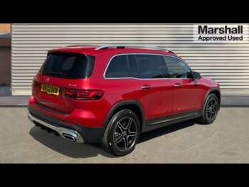 Used Mercedes-Benz GLB 2023 for sale - 74461475: Photo