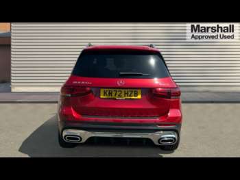 Used Mercedes-Benz GLB 2023 for sale - 74461475: Photo