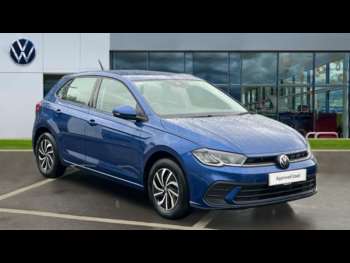 2023 - 1.0 TSI Life 5dr DSG Auto