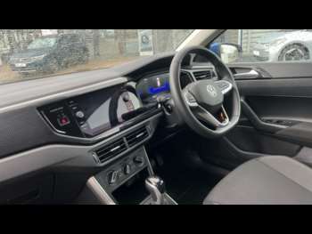 Used Volkswagen Polo 2023 for sale - 74765976: Photo