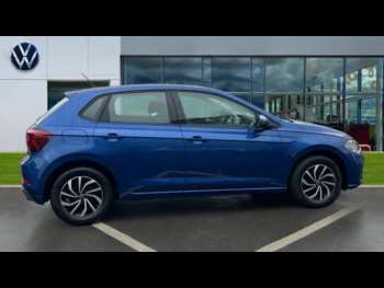 Used Volkswagen Polo 2023 for sale - 74765976: Photo