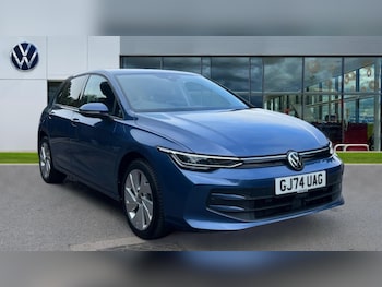 Used Volkswagen Golf 2024 for sale - 75796906: Photo