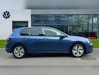 Used Volkswagen Golf 2024 for sale - 75796906: Photo