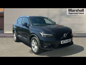 2024 - 2.0 B3P Core 5dr Auto