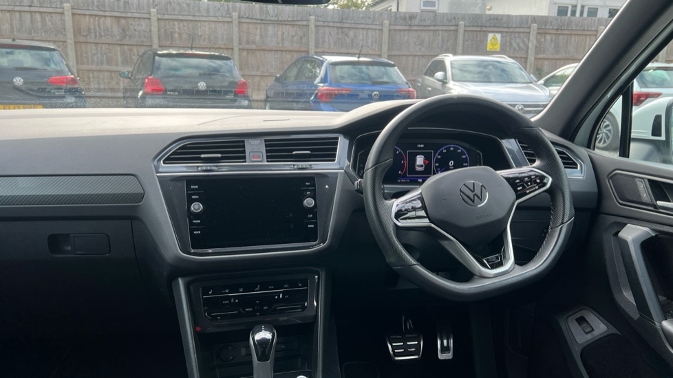 Used Volkswagen Tiguan 2023 for sale - 76025362: Photo 12