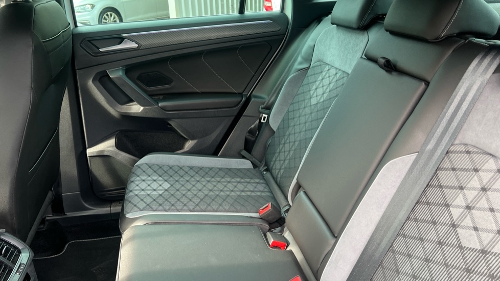 Used Volkswagen Tiguan 2023 for sale - 76025362: Photo 15