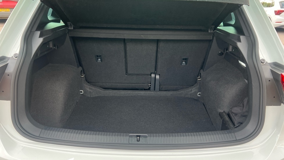 Used Volkswagen Tiguan 2023 for sale - 76025362: Photo 16