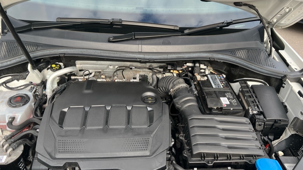 Used Volkswagen Tiguan 2023 for sale - 76025362: Photo 17