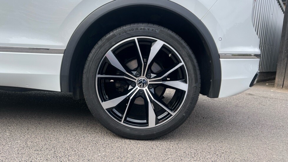 Used Volkswagen Tiguan 2023 for sale - 76025362: Photo 18