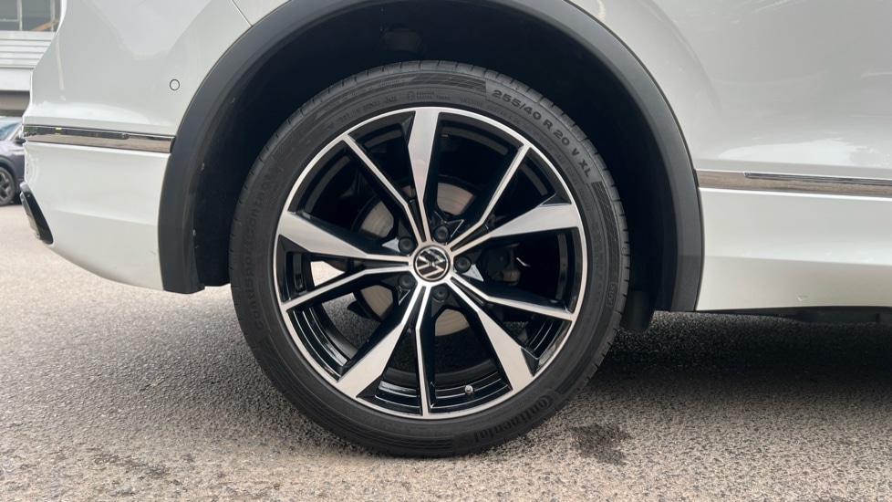 Used Volkswagen Tiguan 2023 for sale - 76025362: Photo 19
