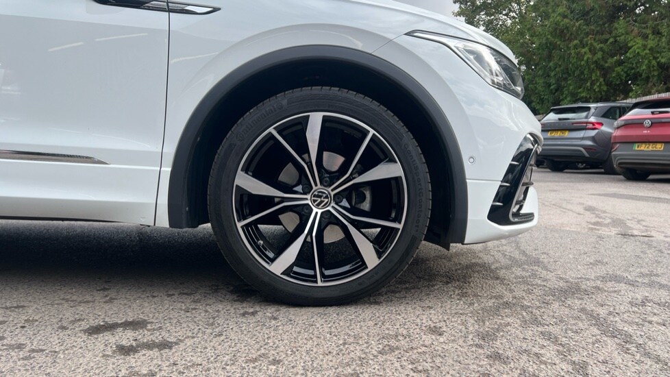Used Volkswagen Tiguan 2023 for sale - 76025362: Photo 20