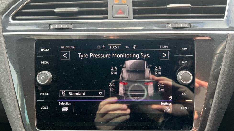Used Volkswagen Tiguan 2023 for sale - 76025362: Photo 23