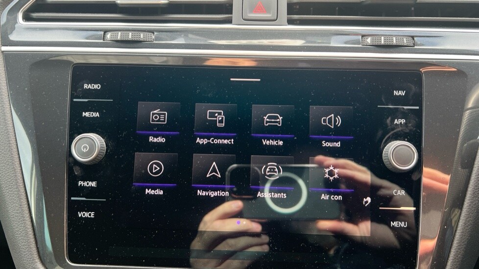 Used Volkswagen Tiguan 2023 for sale - 76025362: Photo 24