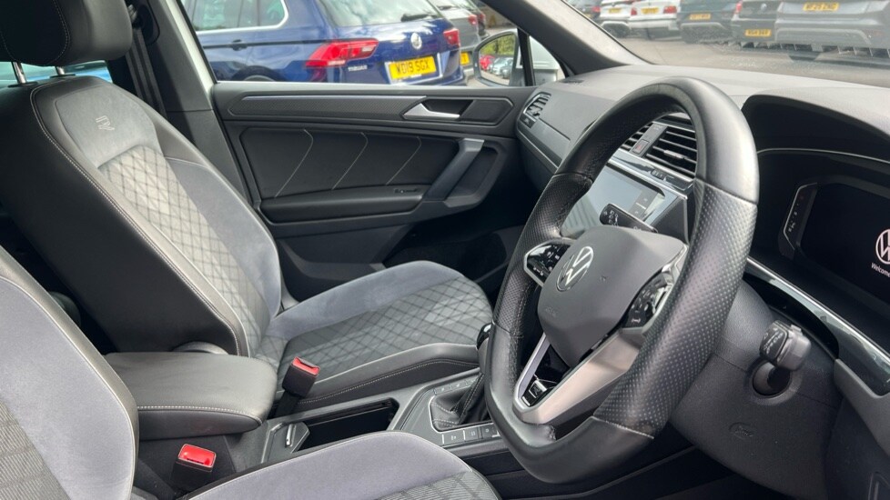 Used Volkswagen Tiguan 2023 for sale - 76025362: Photo 26