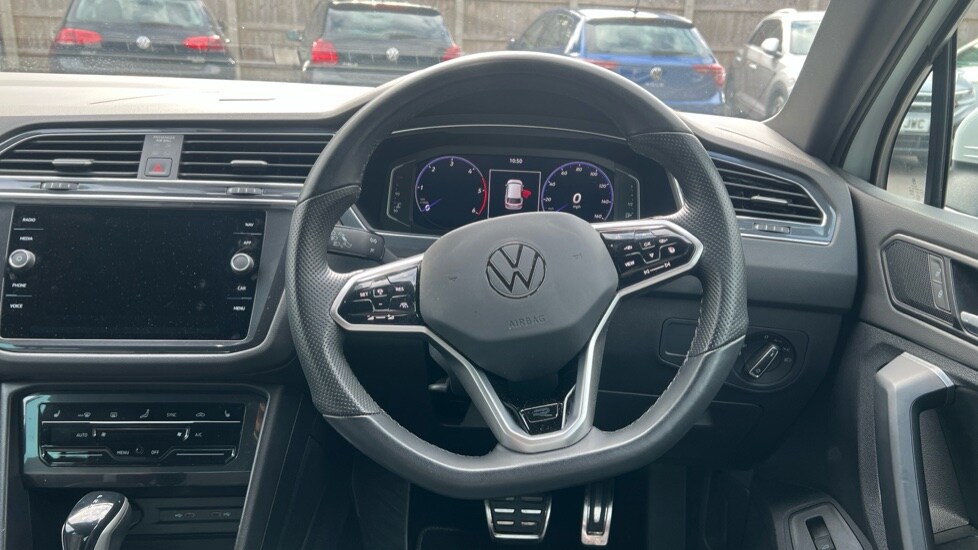 Used Volkswagen Tiguan 2023 for sale - 76025362: Photo 27