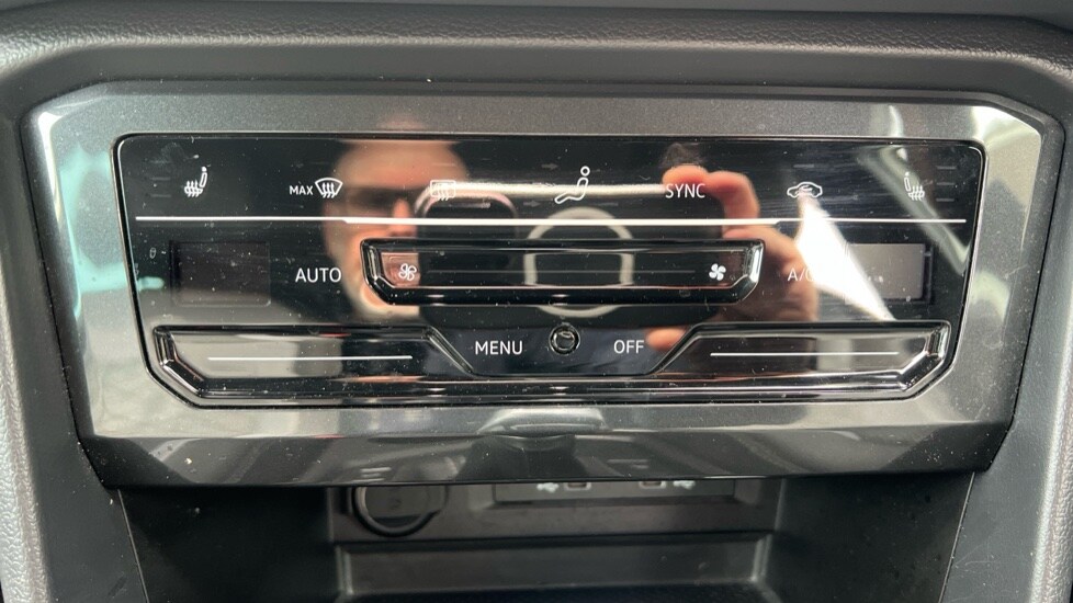 Used Volkswagen Tiguan 2023 for sale - 76025362: Photo 34