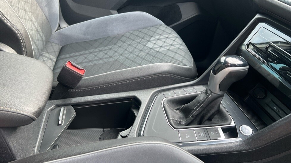 Used Volkswagen Tiguan 2023 for sale - 76025362: Photo 35