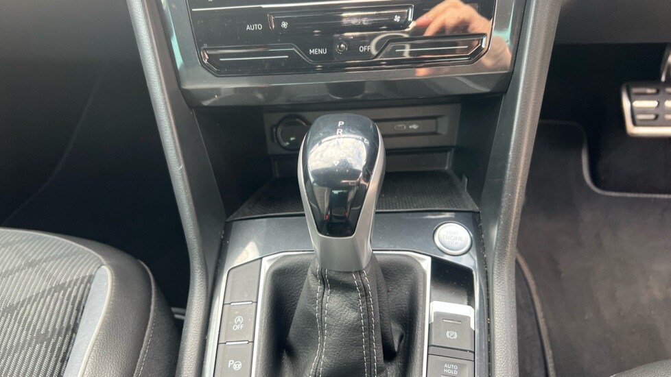 Used Volkswagen Tiguan 2023 for sale - 76025362: Photo 36