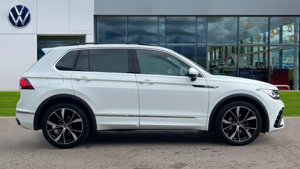 Used Volkswagen Tiguan 2023 for sale - 76025362: Photo 4