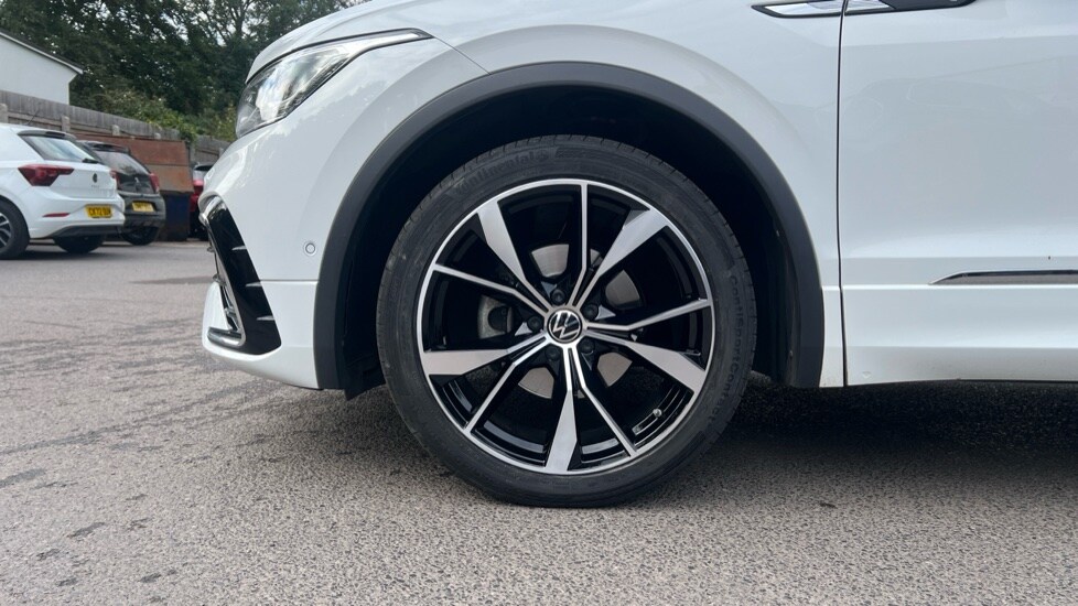 Used Volkswagen Tiguan 2023 for sale - 76025362: Photo 5