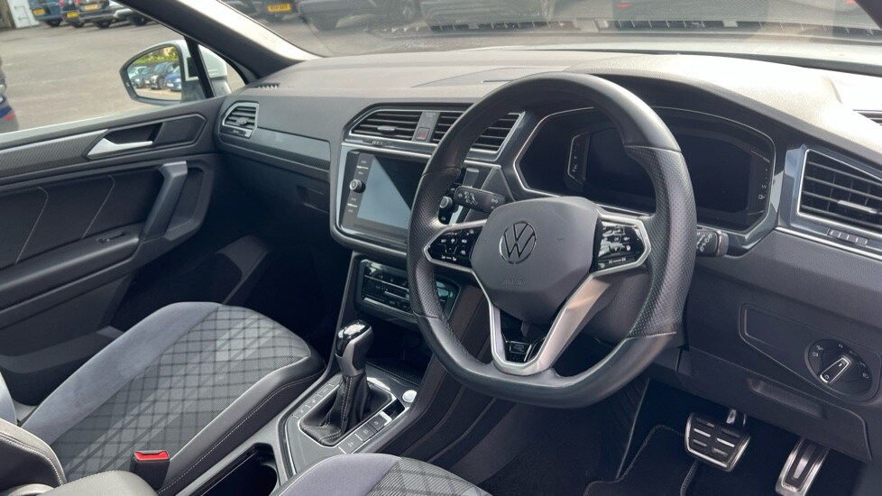 Used Volkswagen Tiguan 2023 for sale - 76025362: Photo 6