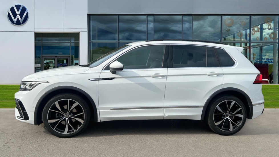 Used Volkswagen Tiguan 2023 for sale - 76025362: Photo 9