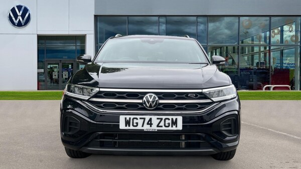 Used Volkswagen T-Roc 2025 for sale - 75495602: Photo 10