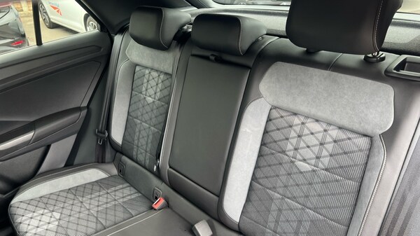 Used Volkswagen T-Roc 2025 for sale - 75495602: Photo 15