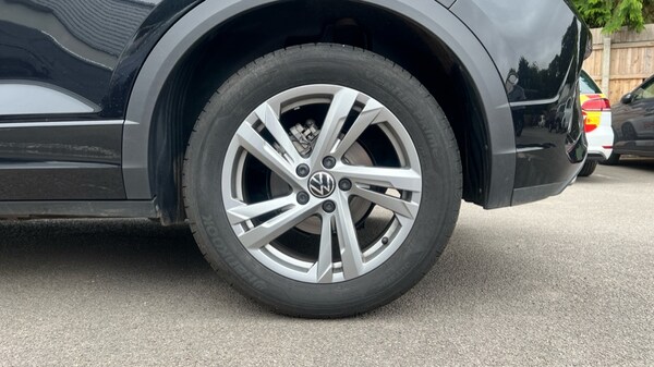 Used Volkswagen T-Roc 2025 for sale - 75495602: Photo 19