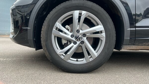 Used Volkswagen T-Roc 2025 for sale - 75495602: Photo 20
