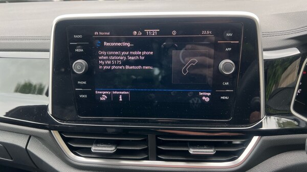 Used Volkswagen T-Roc 2025 for sale - 75495602: Photo 22