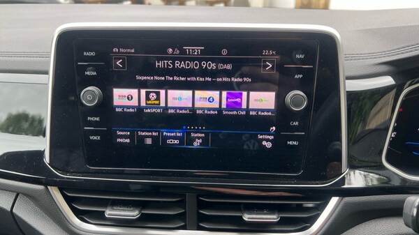 Used Volkswagen T-Roc 2025 for sale - 75495602: Photo 23
