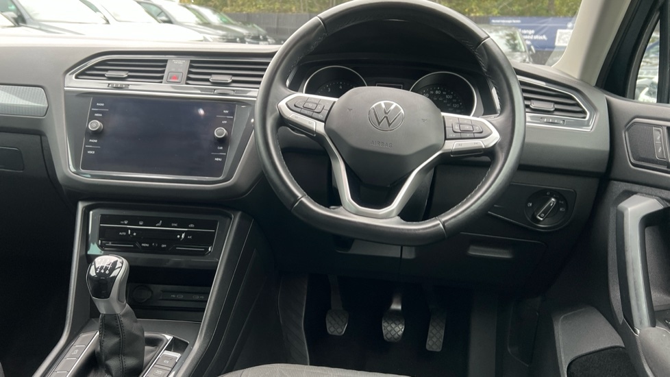 Used Volkswagen Tiguan 2022 for sale - 76447307: Photo 12