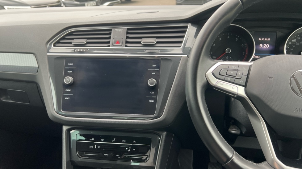 Used Volkswagen Tiguan 2022 for sale - 76447307: Photo 13