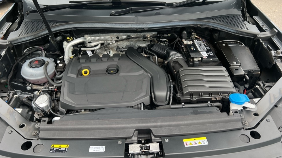 Used Volkswagen Tiguan 2022 for sale - 76447307: Photo 17