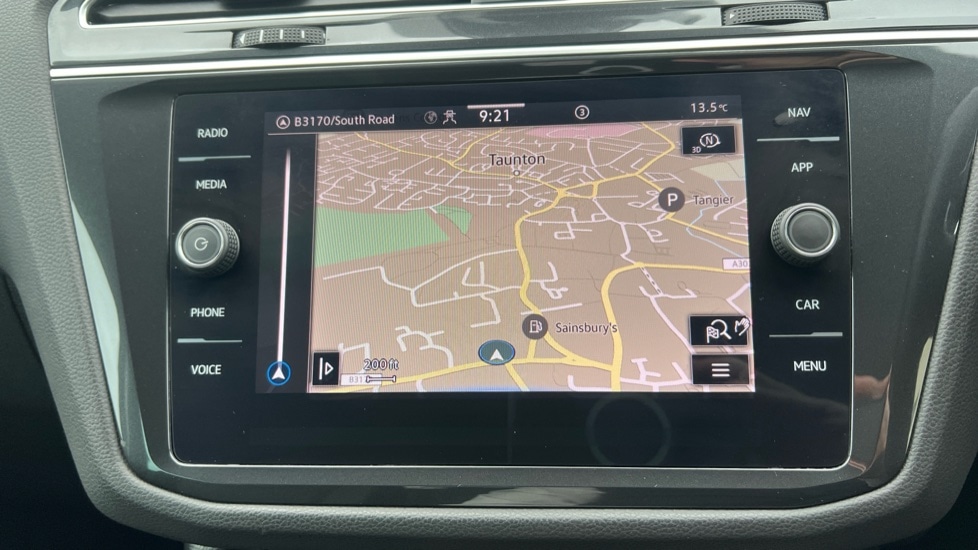 Used Volkswagen Tiguan 2022 for sale - 76447307: Photo 21