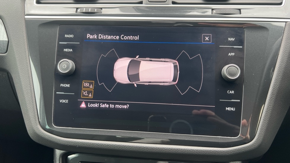 Used Volkswagen Tiguan 2022 for sale - 76447307: Photo 22