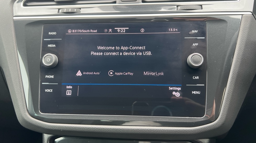 Used Volkswagen Tiguan 2022 for sale - 76447307: Photo 23