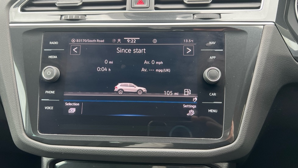 Used Volkswagen Tiguan 2022 for sale - 76447307: Photo 24