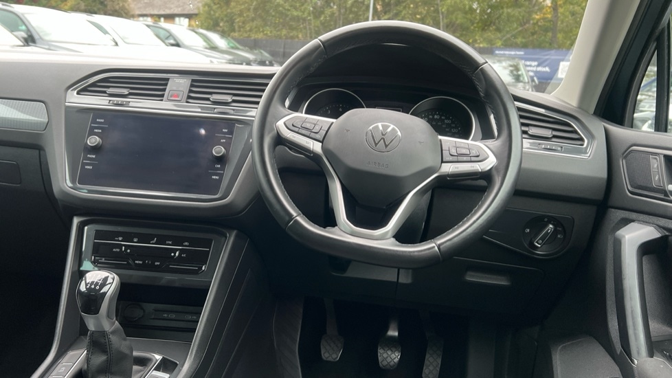 Used Volkswagen Tiguan 2022 for sale - 76447307: Photo 27