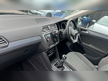 Used Volkswagen Tiguan 2022 for sale - 76447307: Photo