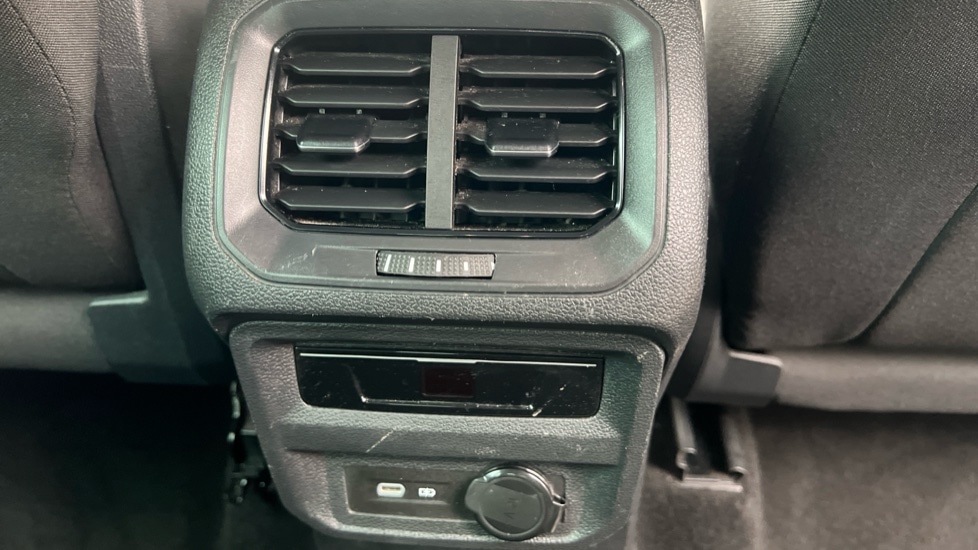 Used Volkswagen Tiguan 2022 for sale - 76447307: Photo 34