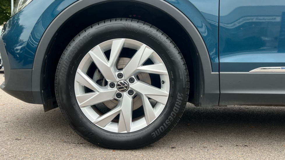 Used Volkswagen Tiguan 2022 for sale - 76447307: Photo 5