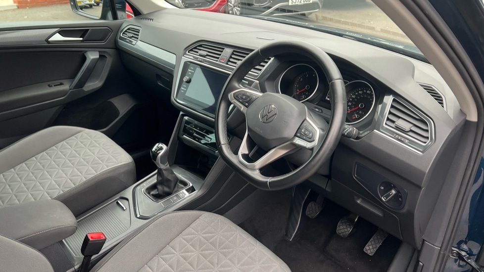 Used Volkswagen Tiguan 2022 for sale - 76447307: Photo 6