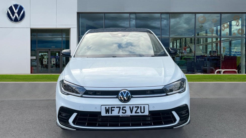 Used Volkswagen Polo 2025 for sale - 76393639: Photo 10
