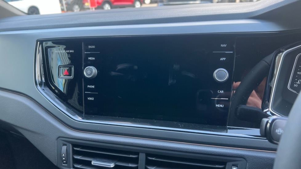 Used Volkswagen Polo 2025 for sale - 76393639: Photo 13