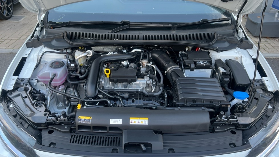 Used Volkswagen Polo 2025 for sale - 76393639: Photo 17