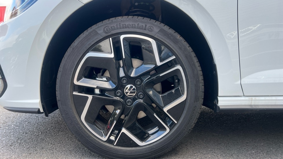 Used Volkswagen Polo 2025 for sale - 76393639: Photo 18